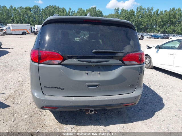 Chrysler Pacifica Touring-l Awd 2020 2C4RC3BG0LR279051 Image 16