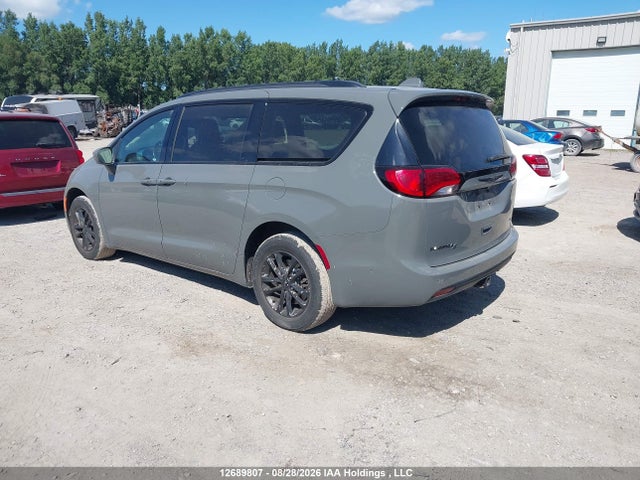 2C4RC3BG0LR279051 Chrysler Pacifica Touring-l Awd