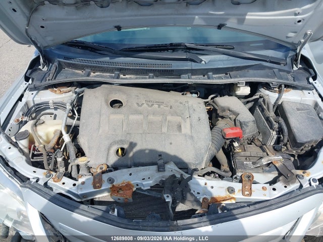 Продаж на аукціоні авто 2013 Toyota Corolla, vin: 2T1BU4EEXDC095655, номер лоту: 12689808