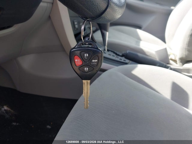 Продаж на аукціоні авто 2013 Toyota Corolla, vin: 2T1BU4EEXDC095655, номер лоту: 12689808
