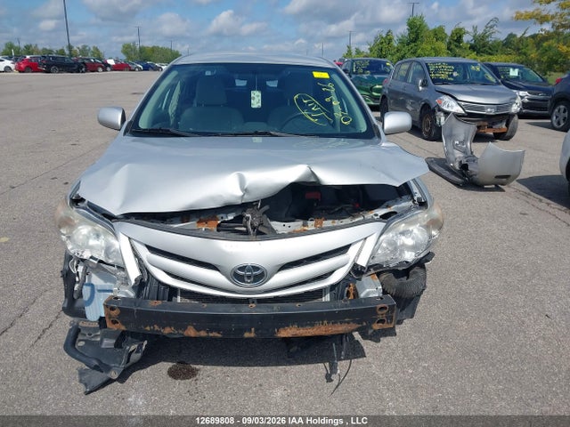 Продаж на аукціоні авто 2013 Toyota Corolla, vin: 2T1BU4EEXDC095655, номер лоту: 12689808