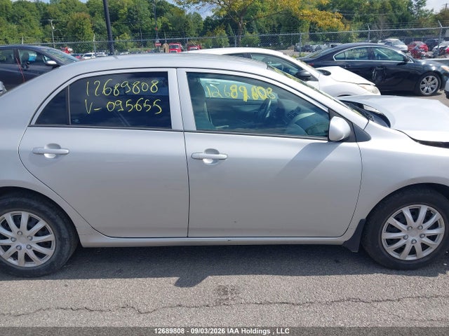 Продаж на аукціоні авто 2013 Toyota Corolla, vin: 2T1BU4EEXDC095655, номер лоту: 12689808