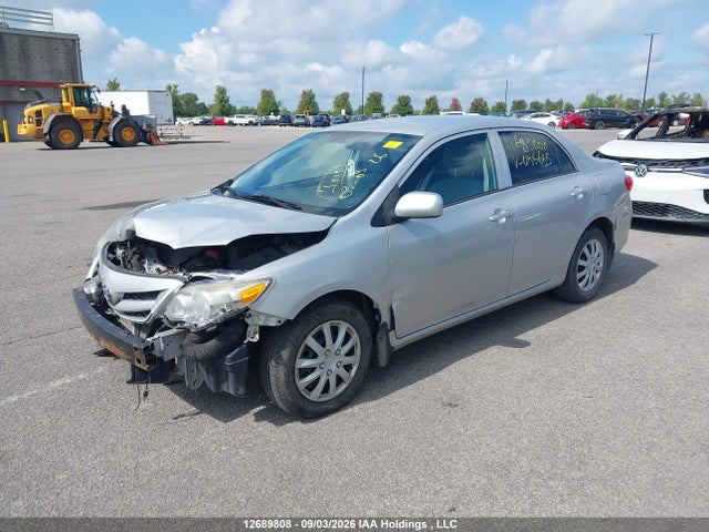Продаж на аукціоні авто 2013 Toyota Corolla, vin: 2T1BU4EEXDC095655, номер лоту: 12689808