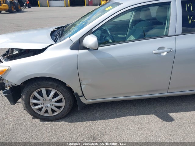 Продаж на аукціоні авто 2013 Toyota Corolla, vin: 2T1BU4EEXDC095655, номер лоту: 12689808