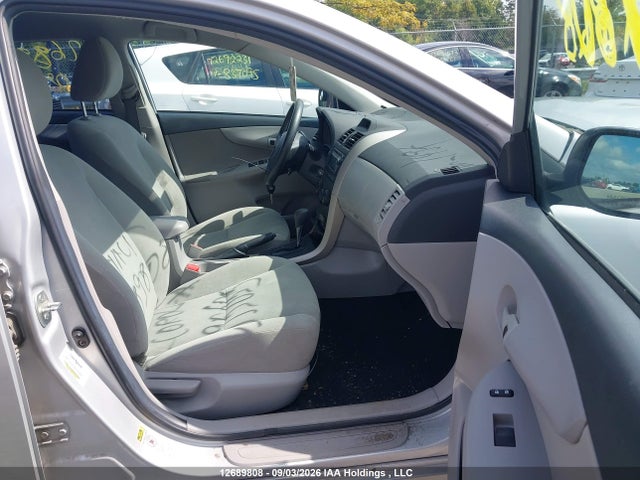 Продаж на аукціоні авто 2013 Toyota Corolla, vin: 2T1BU4EEXDC095655, номер лоту: 12689808