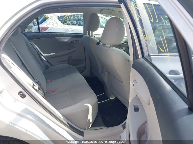 Продаж на аукціоні авто 2013 Toyota Corolla, vin: 2T1BU4EEXDC095655, номер лоту: 12689808