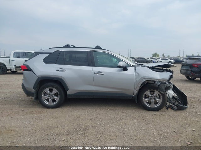 Toyota Rav4 Hybrid Le 2024 2T3BWRFV8RW218937 Image 13