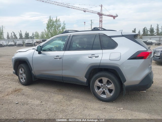 Toyota Rav4 Hybrid Le 2024 2T3BWRFV8RW218937 Image 14