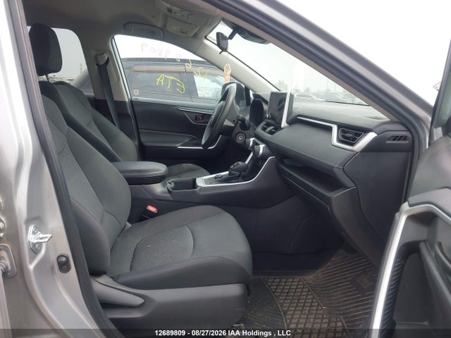Toyota Rav4 Hybrid Le 2024 2T3BWRFV8RW218937 Image 5