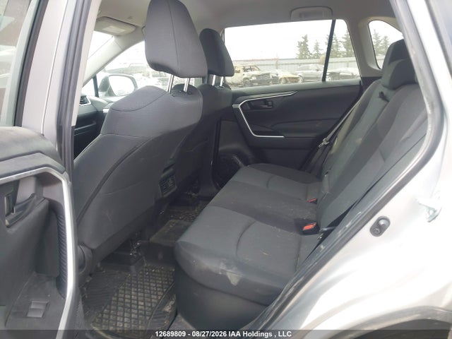 Toyota Rav4 Hybrid Le 2024 2T3BWRFV8RW218937 Image 8