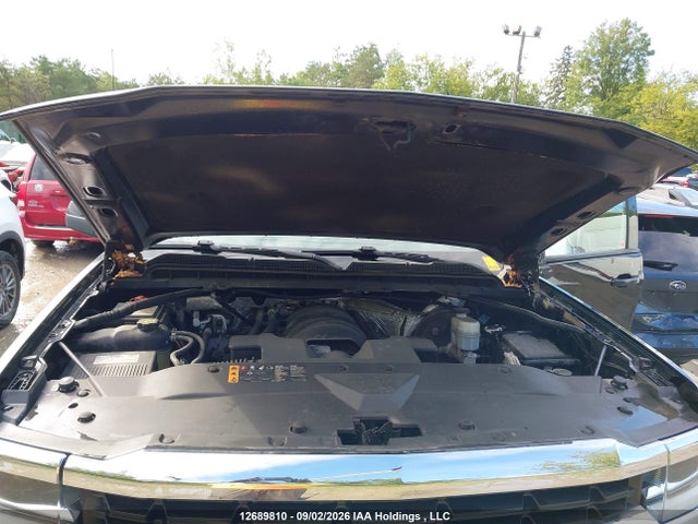 1GCUKREC0HF240242 Chevrolet Silverado K1500 Lt