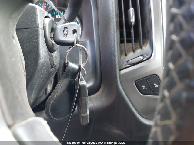 1GCUKREC0HF240242 Chevrolet Silverado K1500 Lt
