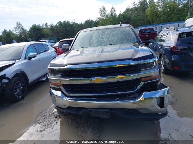 1GCUKREC0HF240242 Chevrolet Silverado K1500 Lt