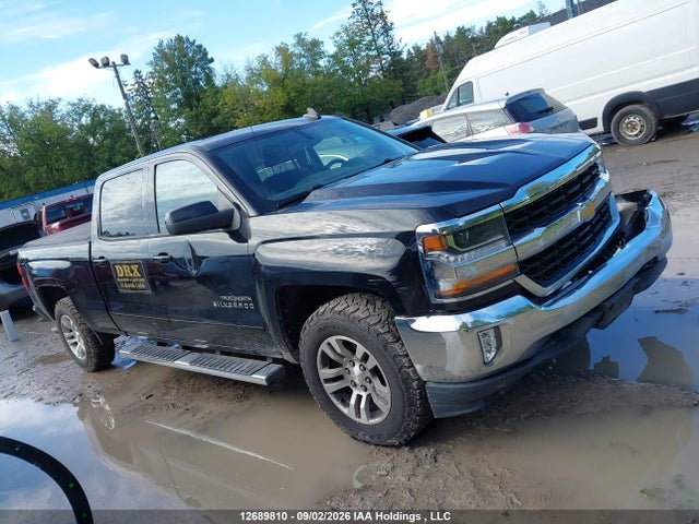 1GCUKREC0HF240242 Chevrolet Silverado K1500 Lt