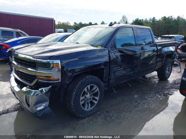 1GCUKREC0HF240242 Chevrolet Silverado K1500 Lt