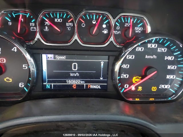 1GCUKREC0HF240242 Chevrolet Silverado K1500 Lt