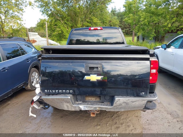 1GCUKREC0HF240242 Chevrolet Silverado K1500 Lt