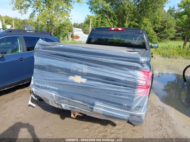 1GCUKREC0HF240242 Chevrolet Silverado K1500 Lt