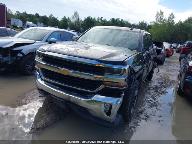 1GCUKREC0HF240242 Chevrolet Silverado K1500 Lt