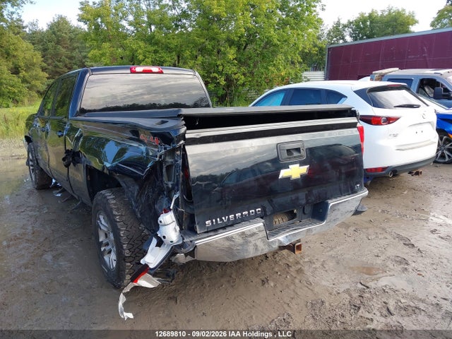 1GCUKREC0HF240242 Chevrolet Silverado K1500 Lt