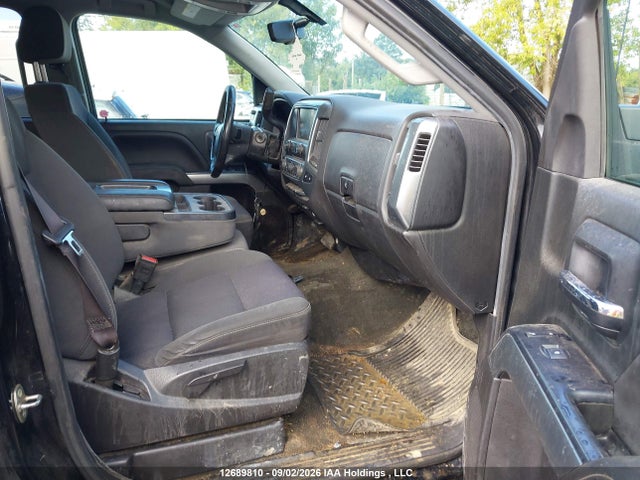 1GCUKREC0HF240242 Chevrolet Silverado K1500 Lt