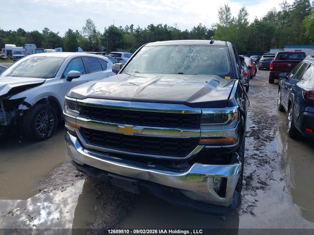 1GCUKREC0HF240242 Chevrolet Silverado K1500 Lt
