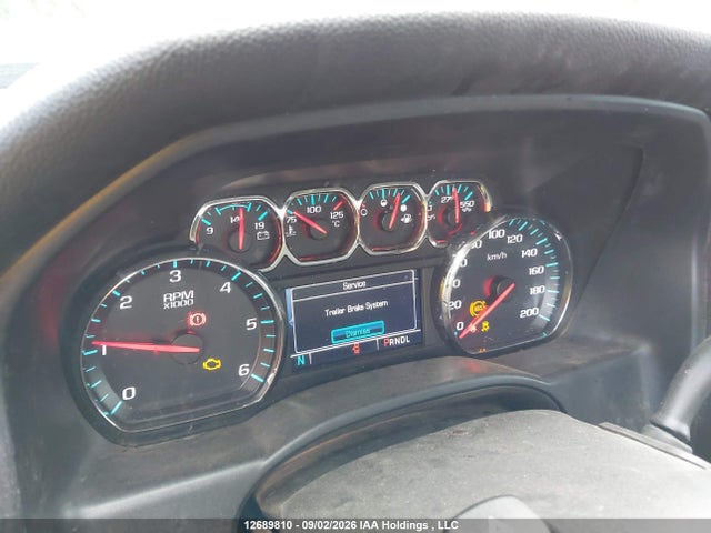 1GCUKREC0HF240242 Chevrolet Silverado K1500 Lt