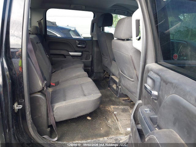 1GCUKREC0HF240242 Chevrolet Silverado K1500 Lt