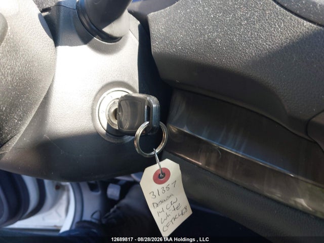 2014 Honda Cr-v Ex-l მანქანა იყიდება აუქციონზე, vin: 2HKRM4H74EH102674, აუქციონის ნომერი: 12689817