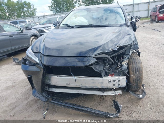Продаж на аукціоні авто 2023 Lexus Nx 250, vin: 2T2ADCEZ3PC003875, номер лоту: 12689819