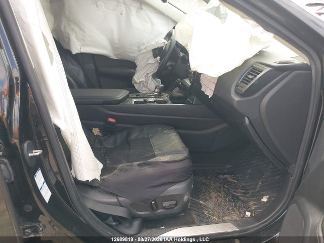 Lexus NX 250 2023 2T2ADCEZ3PC003875 Image 5