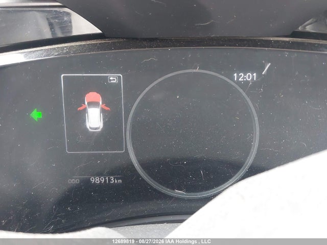 Lexus NX 250 2023 2T2ADCEZ3PC003875 Image 7