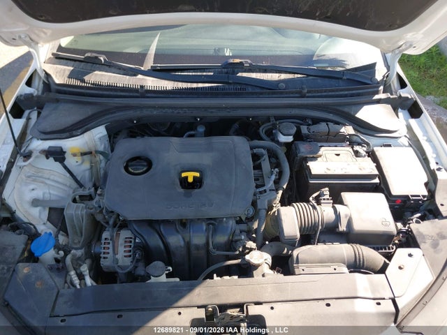 Hyundai Elantra 2020 KMHD84LF3LU919310 Image 10