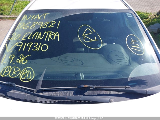 Hyundai Elantra 2020 KMHD84LF3LU919310 Image 17