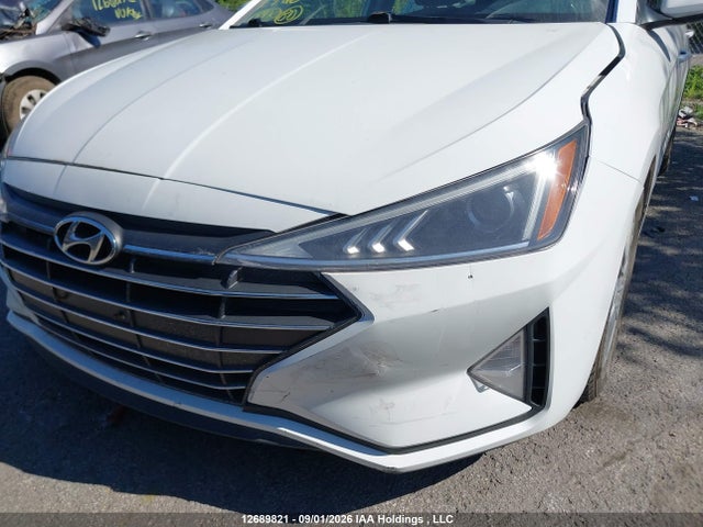 Hyundai Elantra 2020 KMHD84LF3LU919310 Image 20