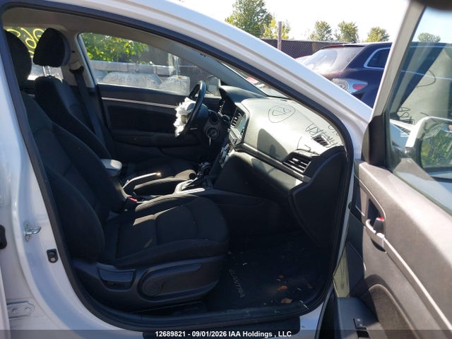 Hyundai Elantra 2020 KMHD84LF3LU919310 Image 5