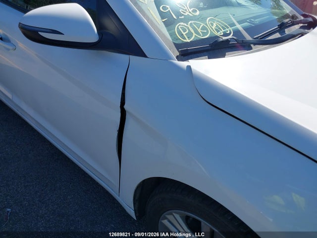 Hyundai Elantra 2020 KMHD84LF3LU919310 Image 6
