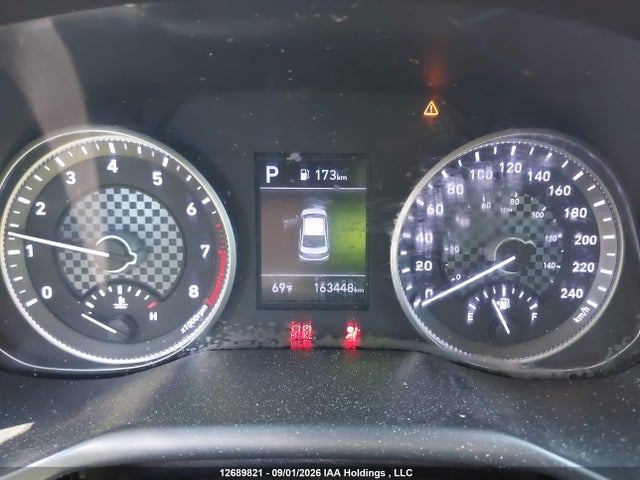 Hyundai Elantra 2020 KMHD84LF3LU919310 Image 7