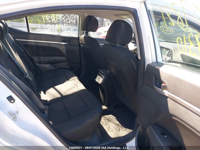 Hyundai Elantra 2020 KMHD84LF3LU919310 Image 8