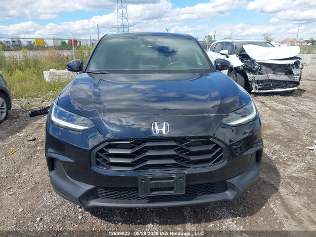 3CZRZ2H55RM111219 Honda HR-V SPORT