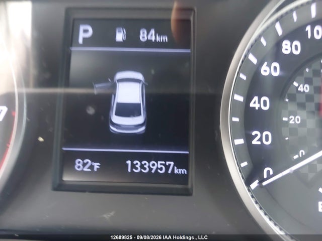 Продаж на аукціоні авто 2019 Hyundai Elantra Sel/value/limited, vin: KMHD84LF2KU856599, номер лоту: 12689825