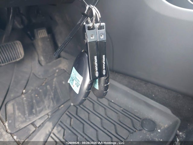 Hyundai Tucson Sel Convenience 2026 KM8JCDD15TU407472 Image 9
