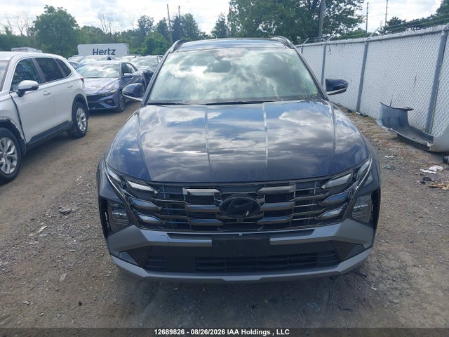 Hyundai Tucson Sel Convenience 2026 KM8JCDD15TU407472 Image 10