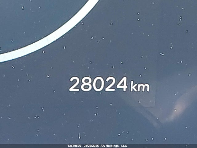 Hyundai Tucson Sel Convenience 2026 KM8JCDD15TU407472 Image 12