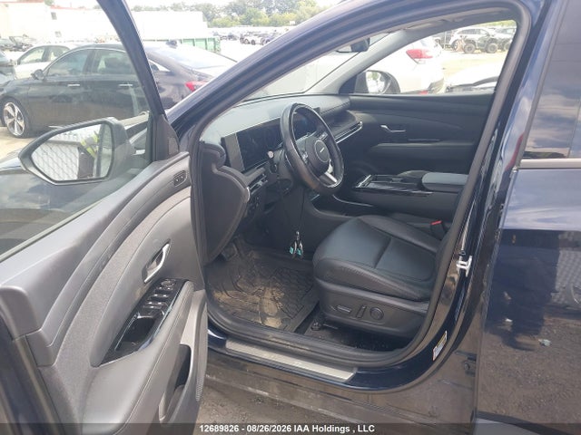 Hyundai Tucson Sel Convenience 2026 KM8JCDD15TU407472 Image 15
