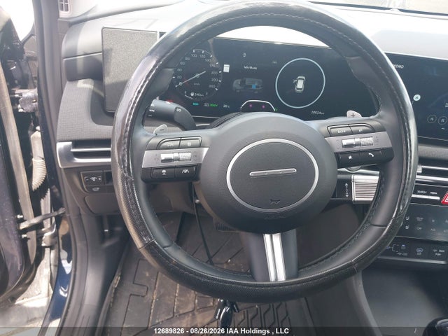 Hyundai Tucson Sel Convenience 2026 KM8JCDD15TU407472 Image 16