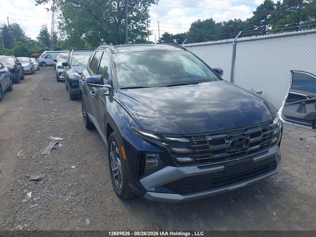 Hyundai Tucson Sel Convenience 2026 KM8JCDD15TU407472 Image 17
