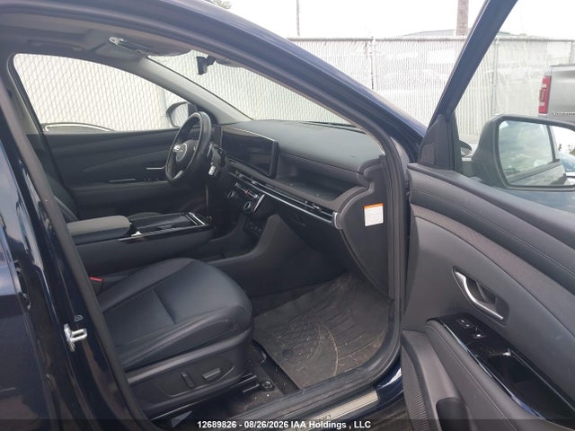 Hyundai Tucson Sel Convenience 2026 KM8JCDD15TU407472 Image 5
