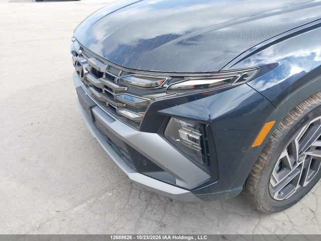 Hyundai Tucson Sel Convenience 2026 KM8JCDD15TU407472 Image 6