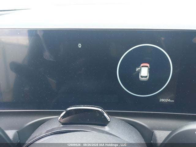 Hyundai Tucson Sel Convenience 2026 KM8JCDD15TU407472 Image 7